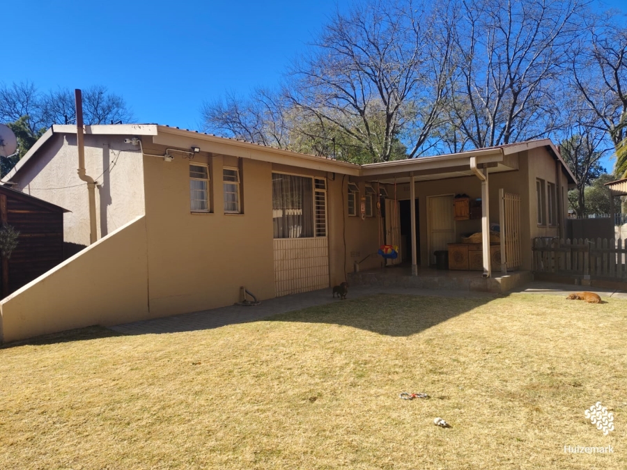 4 Bedroom Property for Sale in Sasolburg Ext 15 Free State